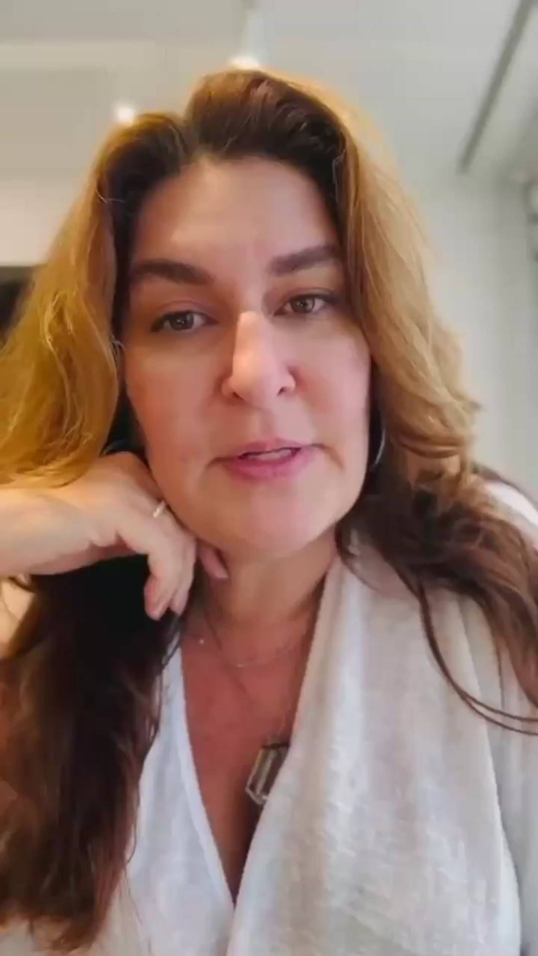 Depoimento Monique Curi